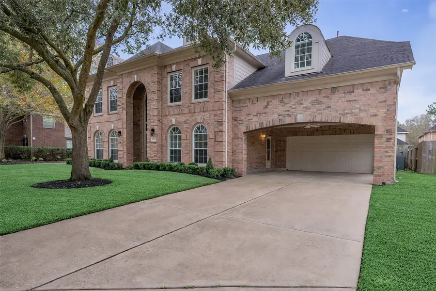 4306 Towering Oak Court, Houston, TX 77059 - #2