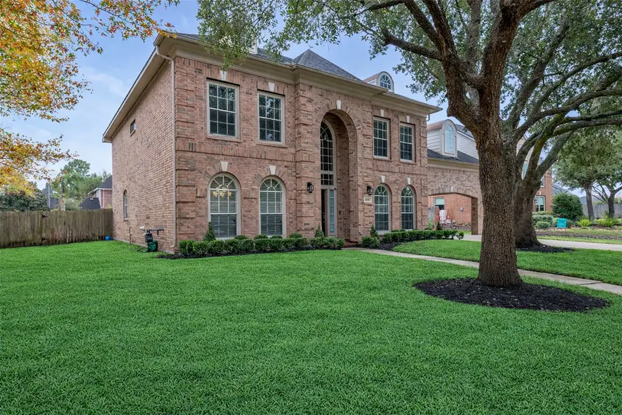 4306 Towering Oak Court, Houston, TX 77059 - #3