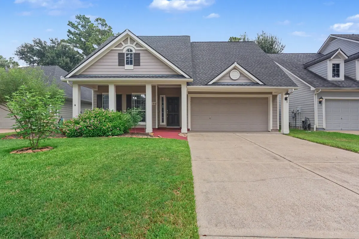12918 Tall Spruce Drive, Cypress, TX 77429 - #1