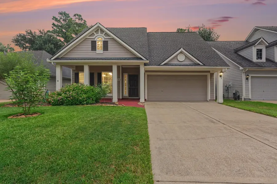 12918 Tall Spruce Drive, Cypress, TX 77429 - #2