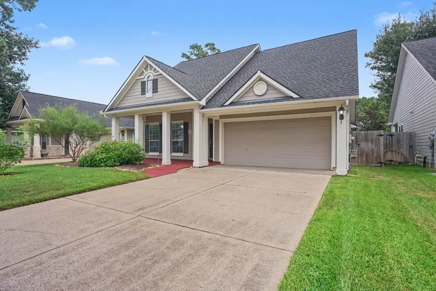 12918 Tall Spruce Drive, Cypress, TX 77429 - #3