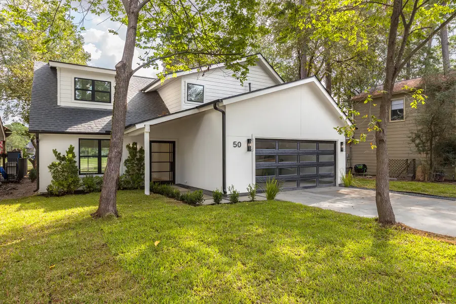 50 N Timber Top Drive, The Woodlands, TX 77380 - #2