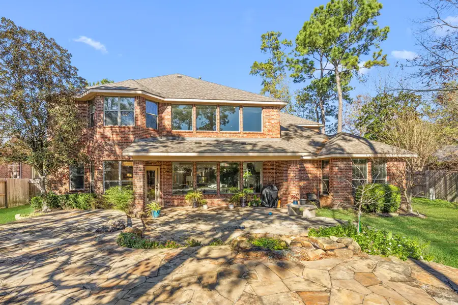 18315 Cape Lookout Way, Humble, TX 77346 - #2