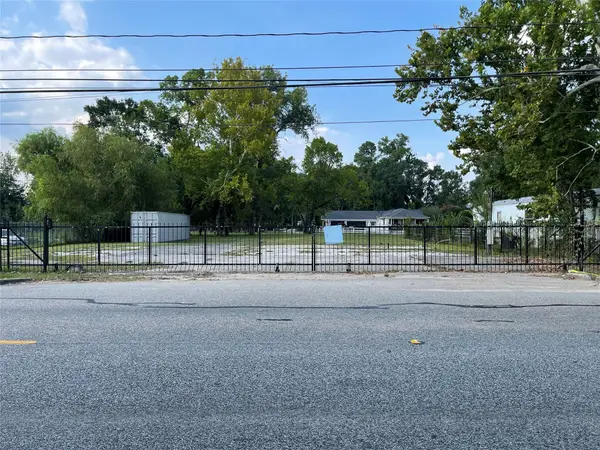 8815 Humble Westfield Road, Humble, TX 77338