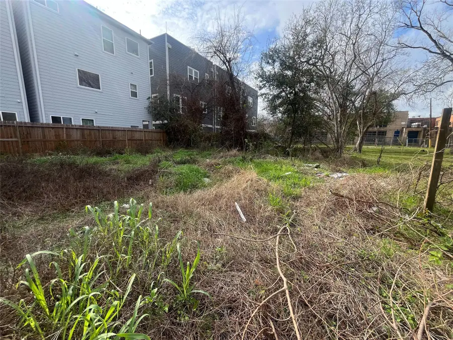 3016 Mcilhenny Street, Houston, TX 77004 - #3