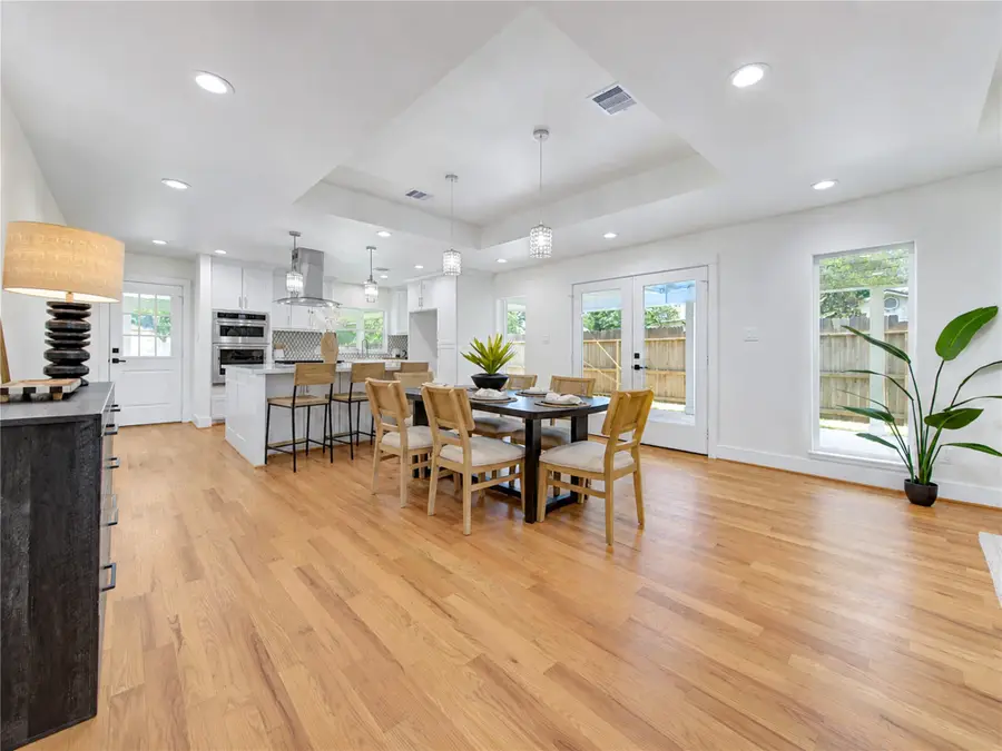 6003 W 43rd Street, Houston, TX 77092 - #2