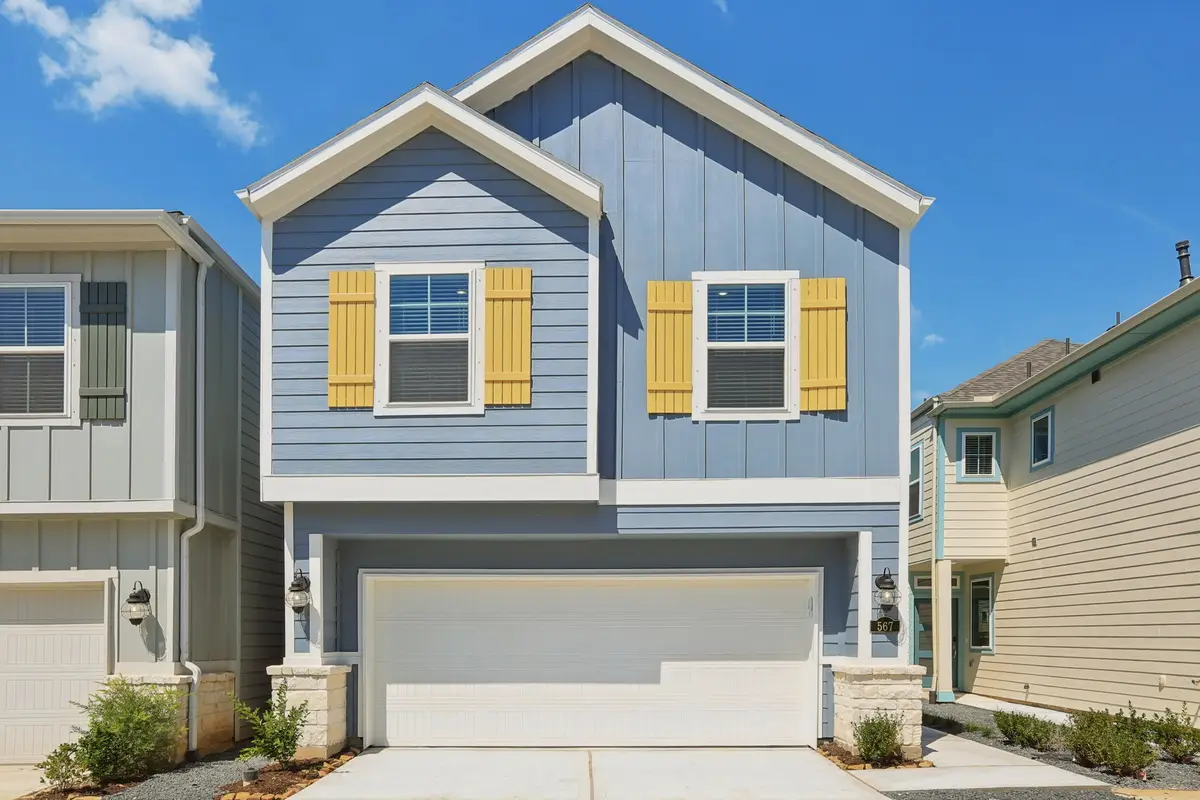 567 Avisa Drive, Kemah, TX 77565 - Image #1