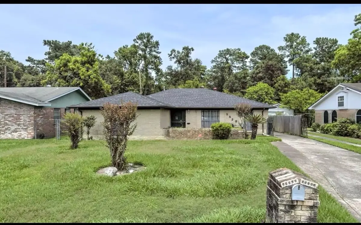 9838 Camay Drive, Houston, TX 77016 - Image #1
