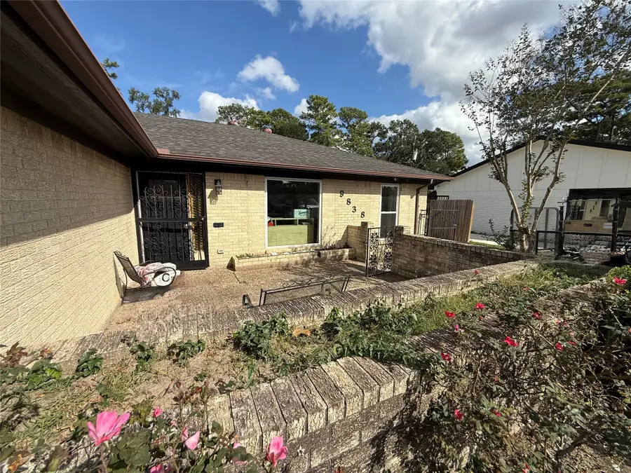 9838 Camay Drive, Houston, TX 77016 - Image #2