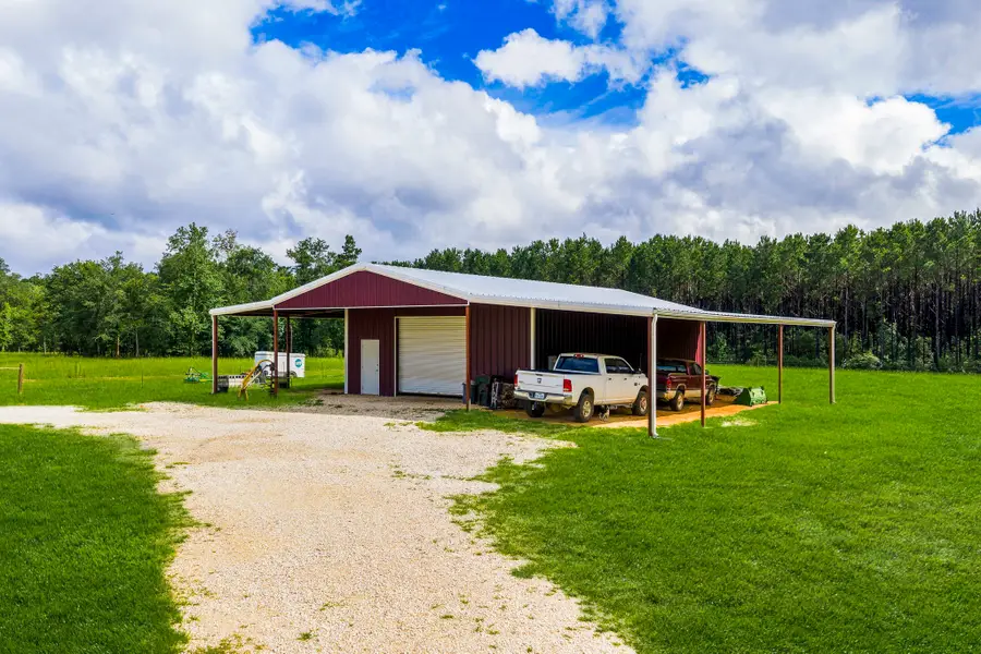 2654 Darden Road, Livingston, TX 77351 - #2