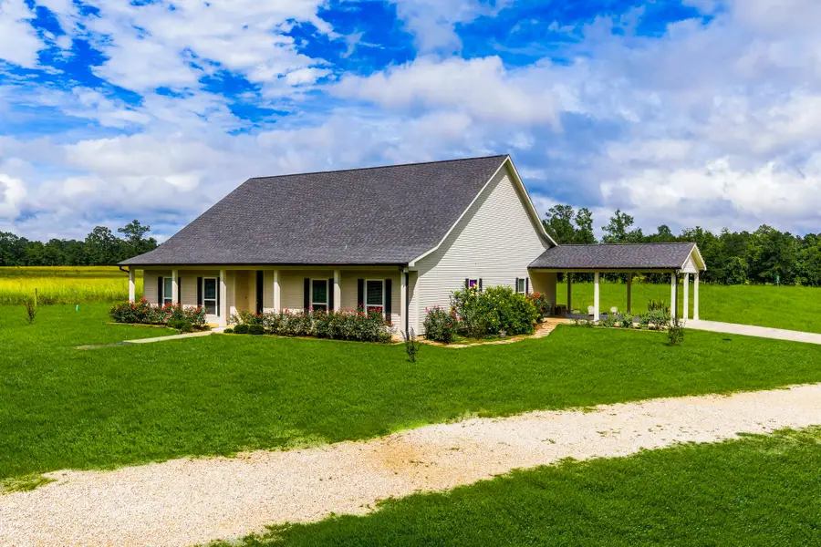 2654 Darden Road, Livingston, TX 77351 - #3