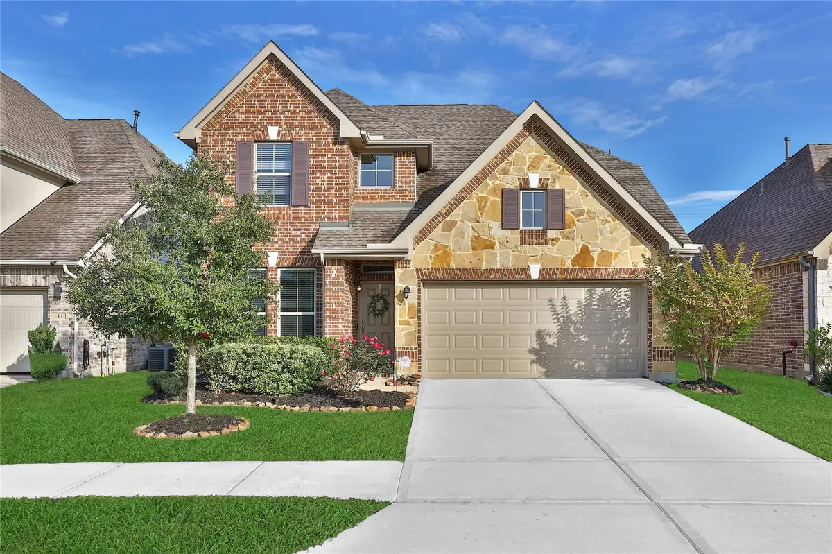 315 Calamint Drive, Crosby, TX 77532 - Image #1