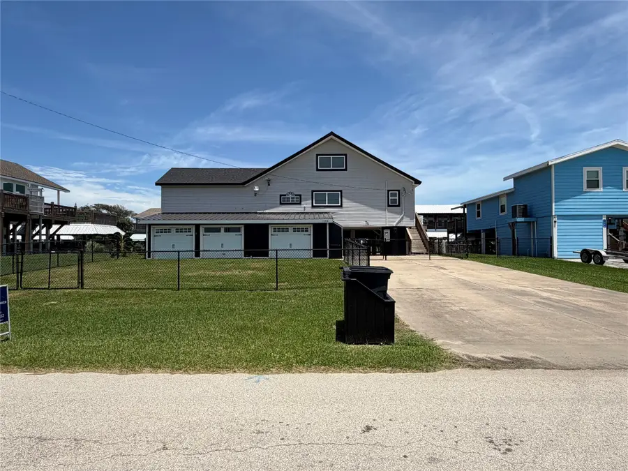 1208 Boyt Road, Crystal Beach, TX 77650 - #2