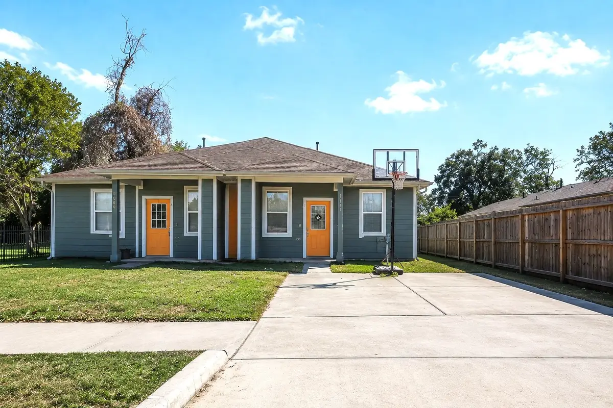 1035 Junell Street, Houston, TX 77088 - #1