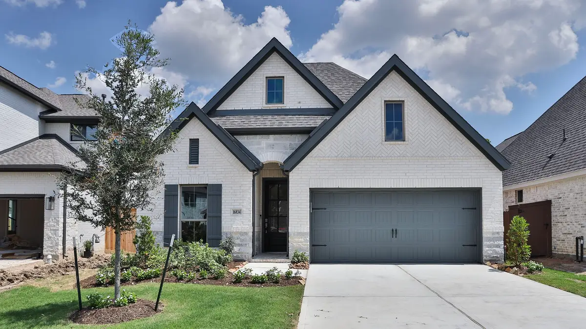 16834 Williams Gully Trail, Humble, TX 77346 - Image #1