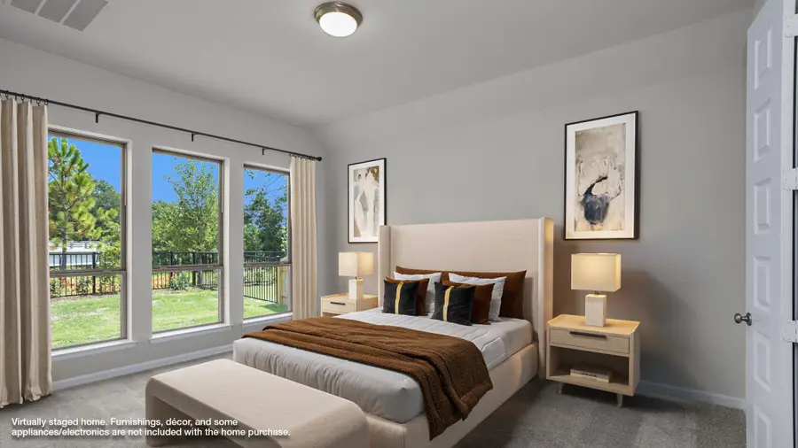 16834 Williams Gully Trail, Humble, TX 77346 - Image #3