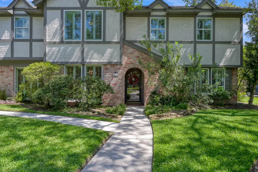 6414 Hickorycrest Drive, Spring, TX 77389 - #2
