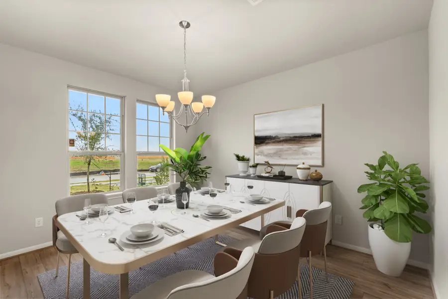 3011 Bluffton Hill Court, League City, TX 77573 - #3