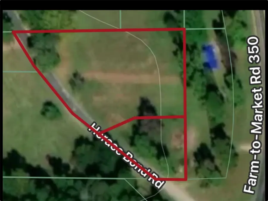 TBD Horace Bonds Road, Livingston, TX 77351 - #2