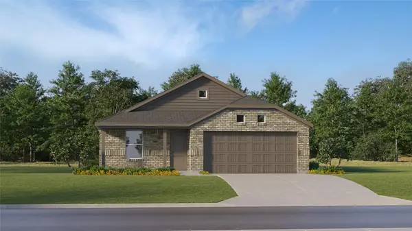 2404 Lighthouse Hill Drive, League City, TX 77573