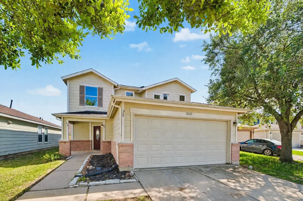 11243 Wild Goose Drive, Tomball, TX 77375 - #1