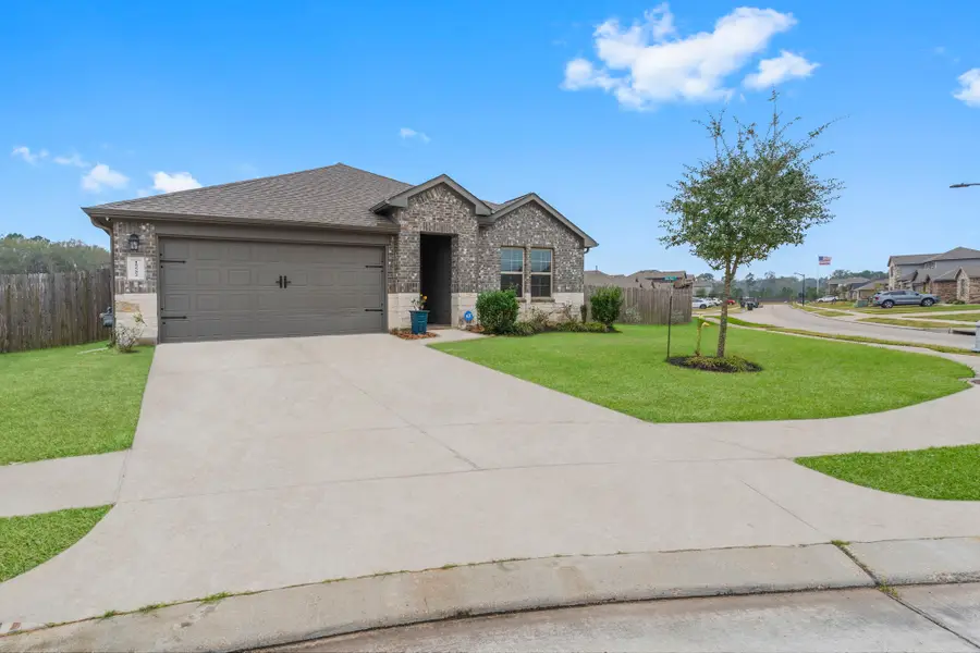 15552 Mallow Court, New Caney, TX 77357 - Image #3