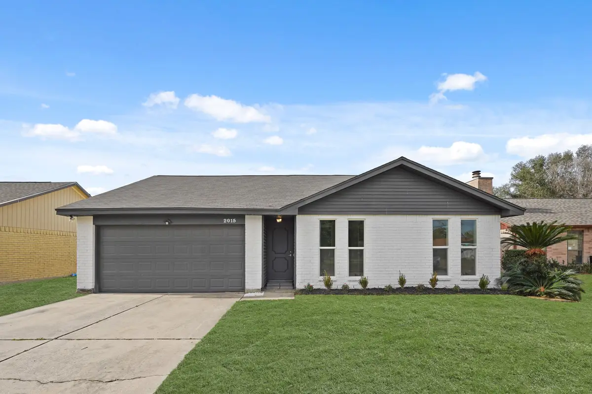 2015 Ridge Hollow Drive, Houston, TX 77067 - Image #1