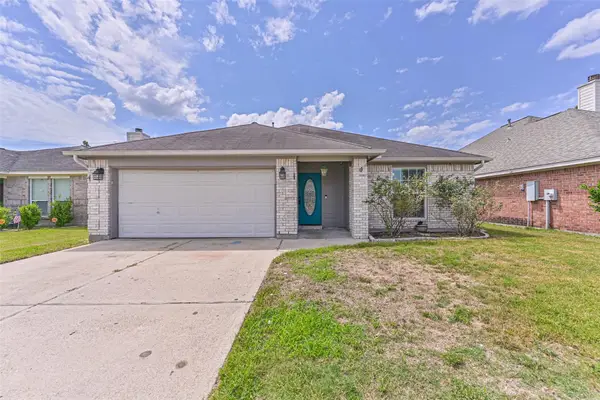 911 Ruth Circle, Texas City, TX 77591