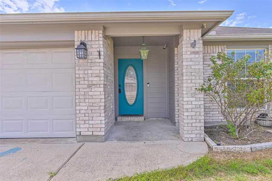 911 Ruth Circle, Texas City, TX 77591 - #2