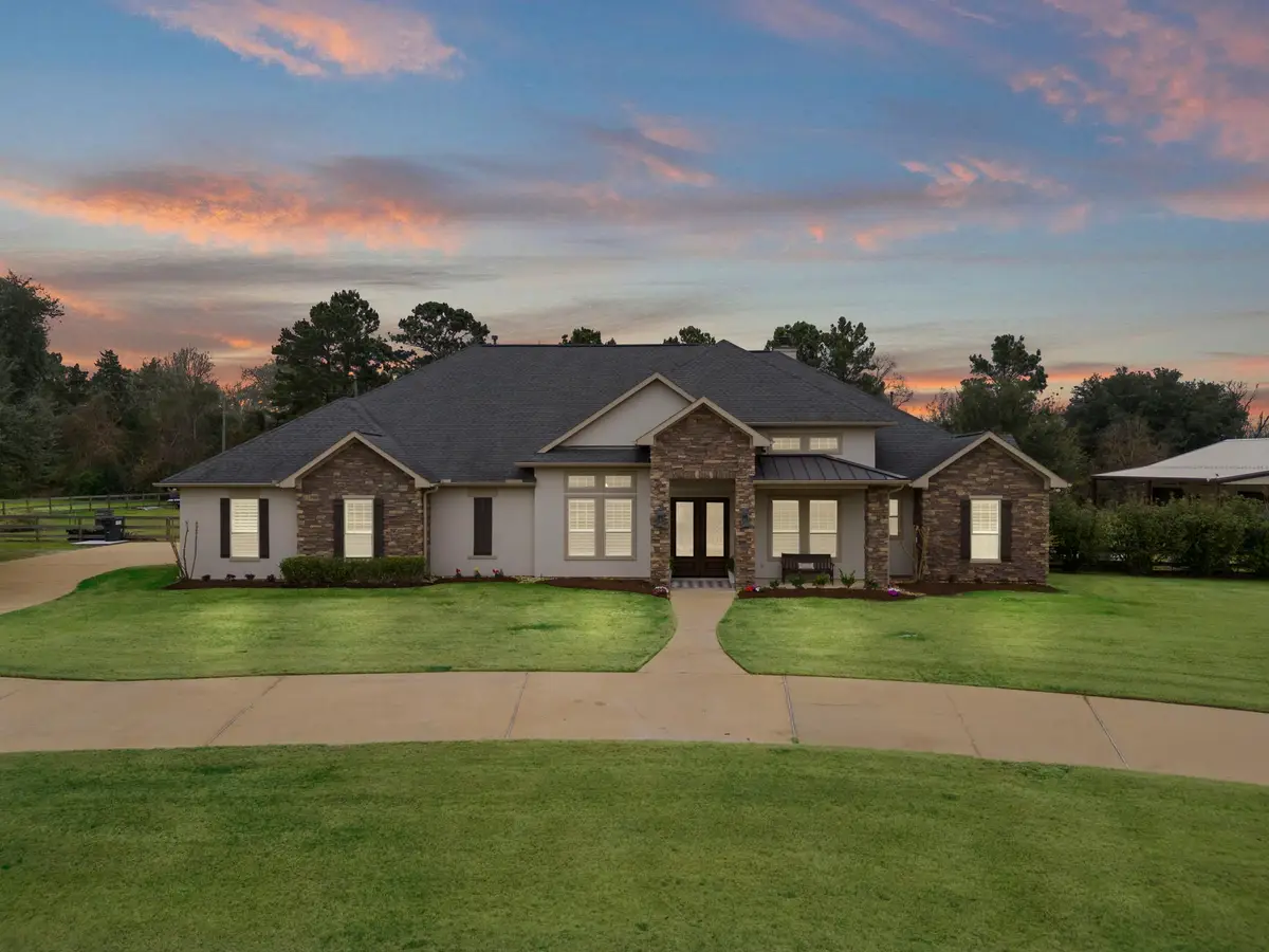 18502 Rosehill Manor Court, Tomball, TX 77377 - #1