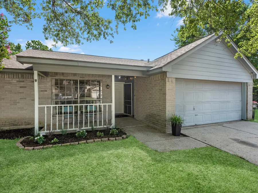 19318 Diversion Drive, Tomball, TX 77375 - #3