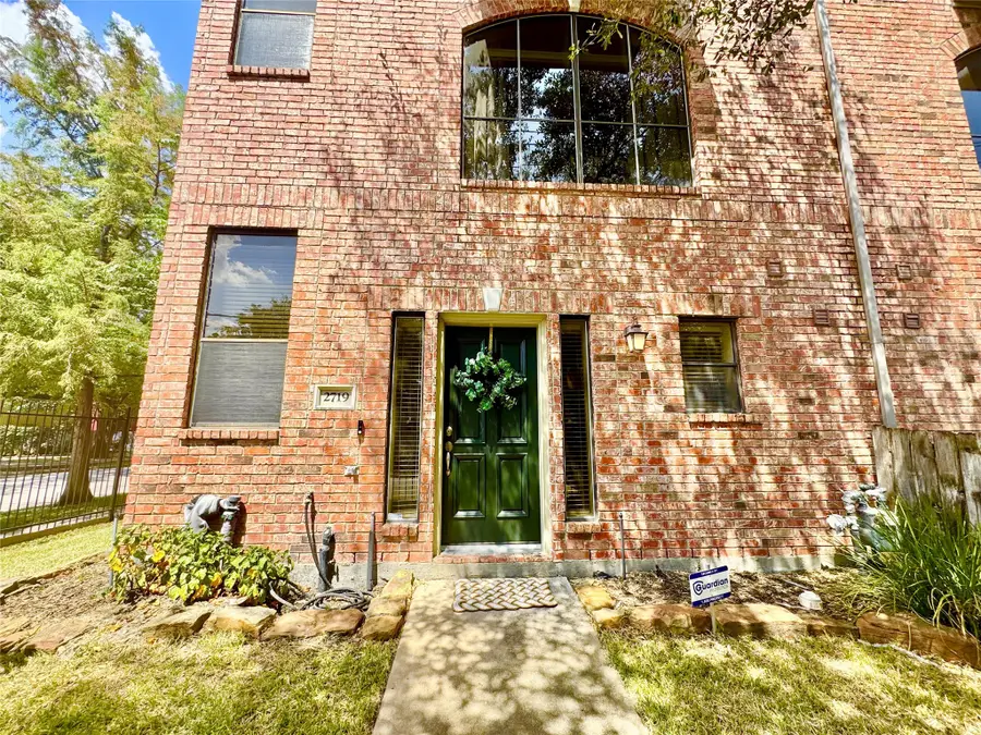 2719 La Branch Street, Houston, TX 77004 - #3