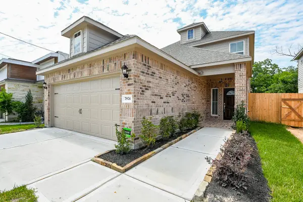 7974 Fowlie Street, Houston, TX 77028