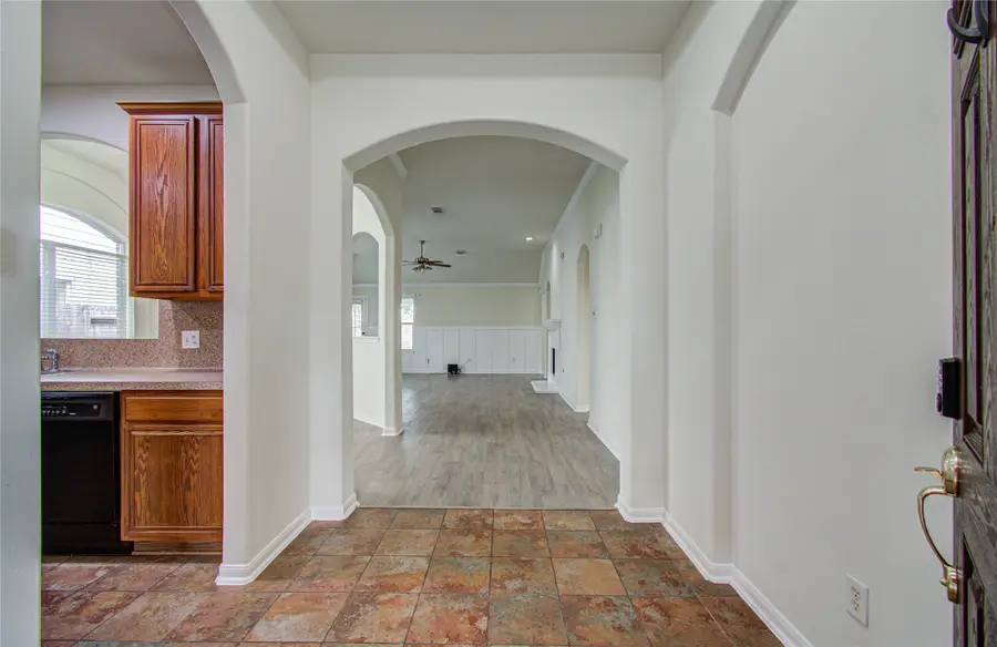 16406 Leedswell Lane, Houston, TX 77084 - #3