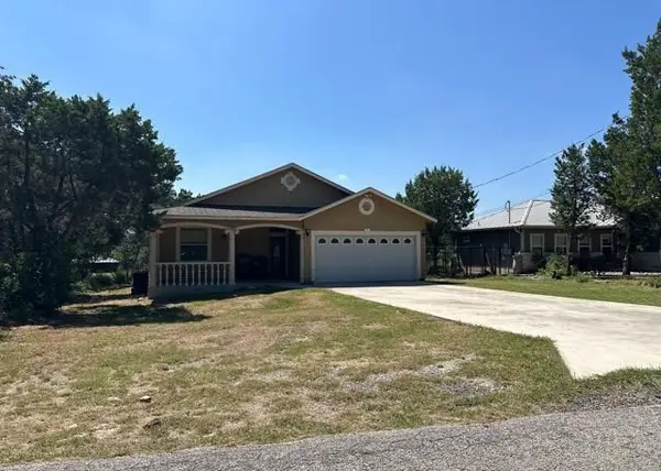 1966 Lakeview Drive, Canyon Lake, TX 78133