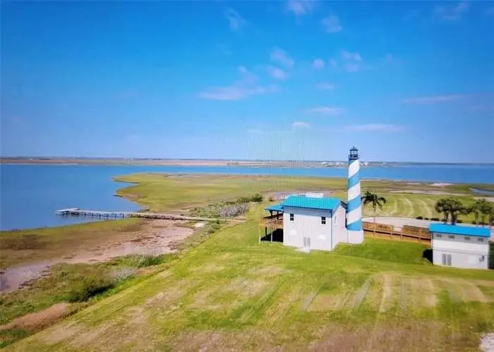 3313 Bay Point Dr, Palacios, TX 77465 - Image #1