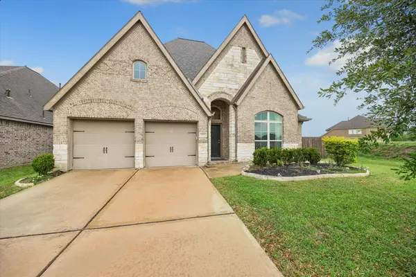 3602 Hollow Ridge Court, Pearland, TX 77584