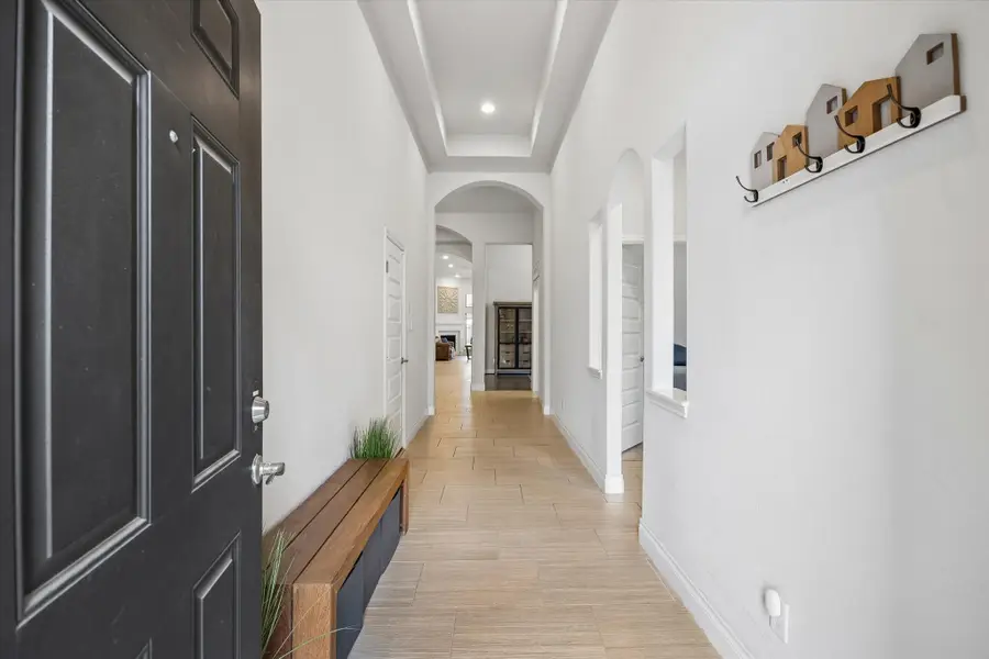 3602 Hollow Ridge Court, Pearland, TX 77584 - #2