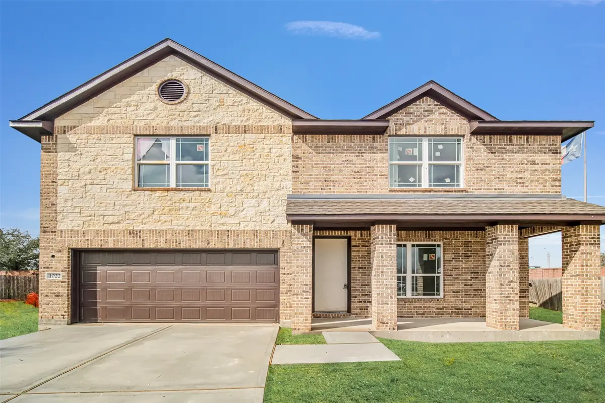 1022 Fairway Drive, La Porte, TX 77571 - Image #1