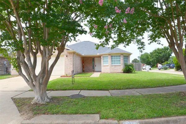 19330 Larissa Drive, Katy, TX 77449