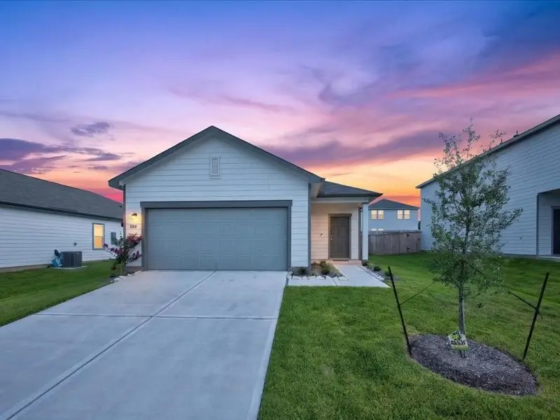 31318 Gayle Prairie Oaks St Street, Waller, TX 77484 - #1