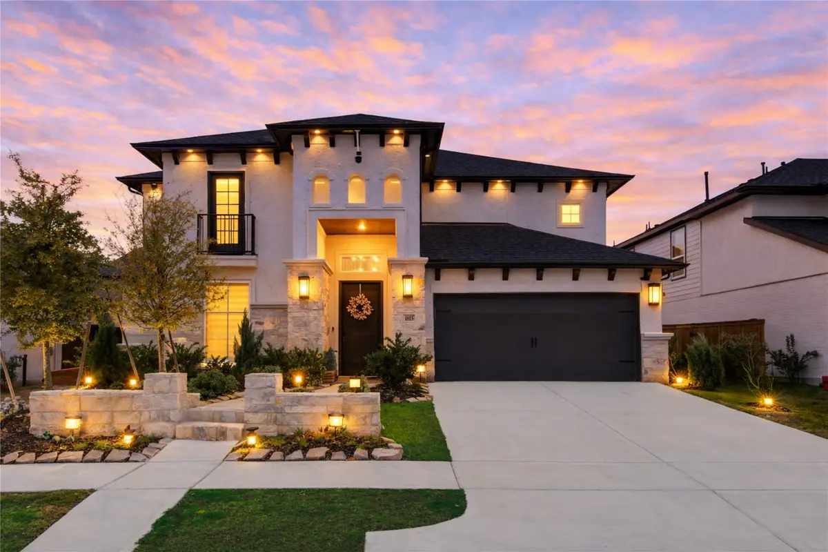 1815 Longcroft Lane, Katy, TX 77493 - #1