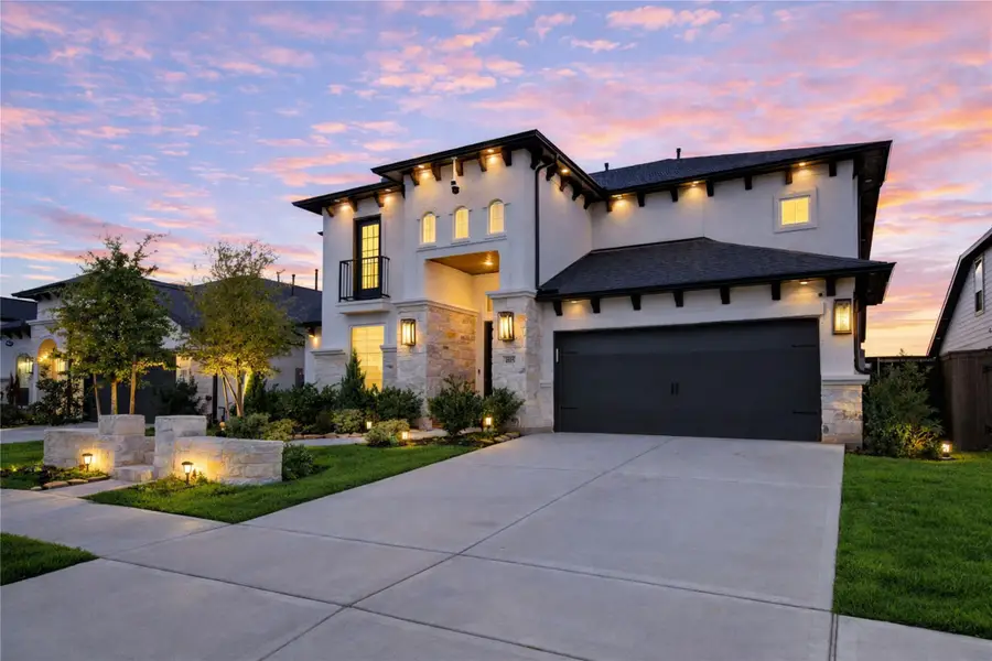 1815 Longcroft Lane, Katy, TX 77493 - #2