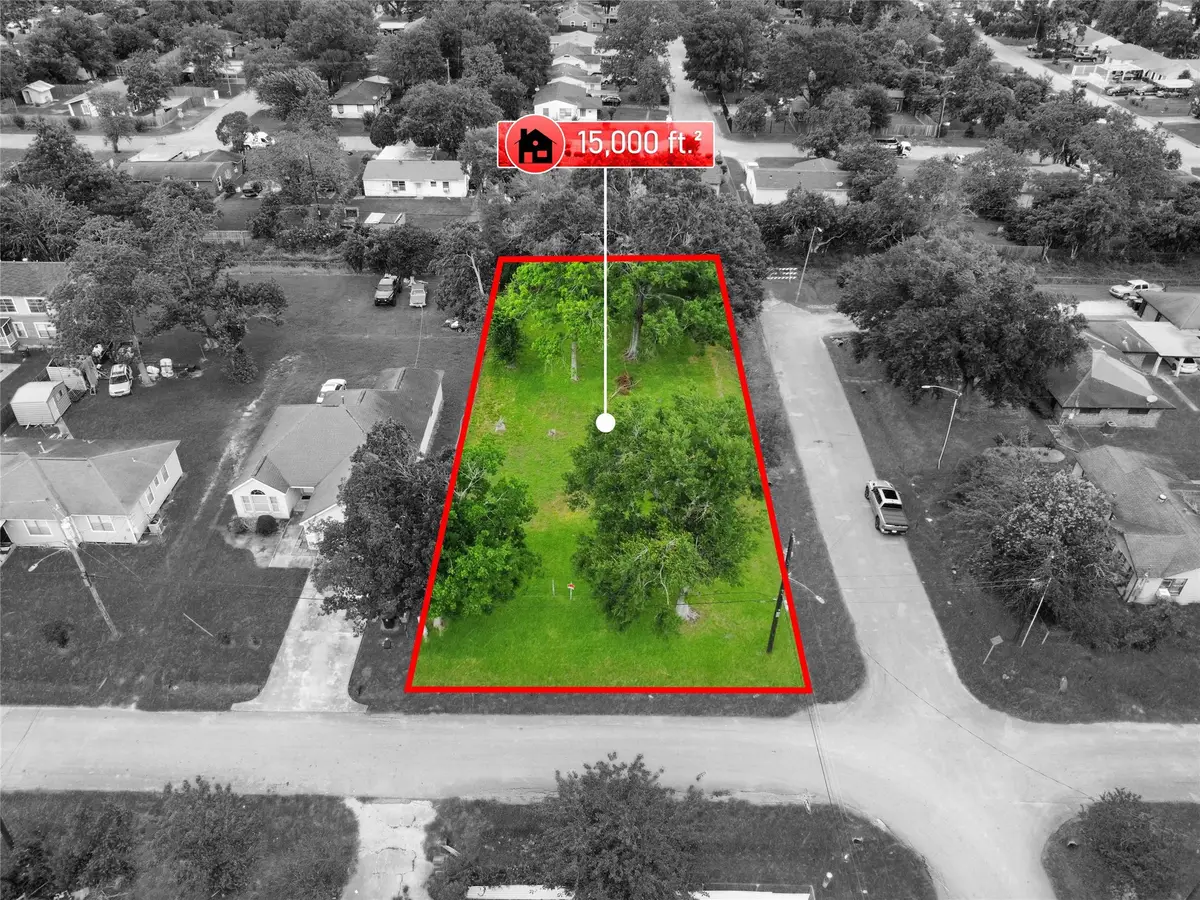 5161 Larkspur Street, Houston, TX 77033 - Image #1