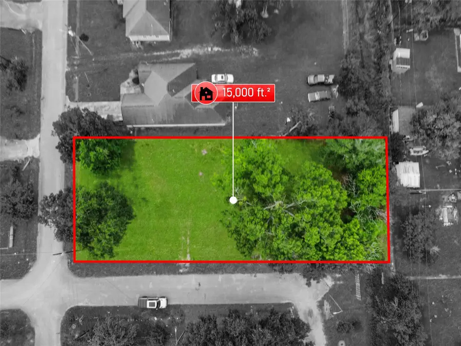 5161 Larkspur Street, Houston, TX 77033 - Image #2