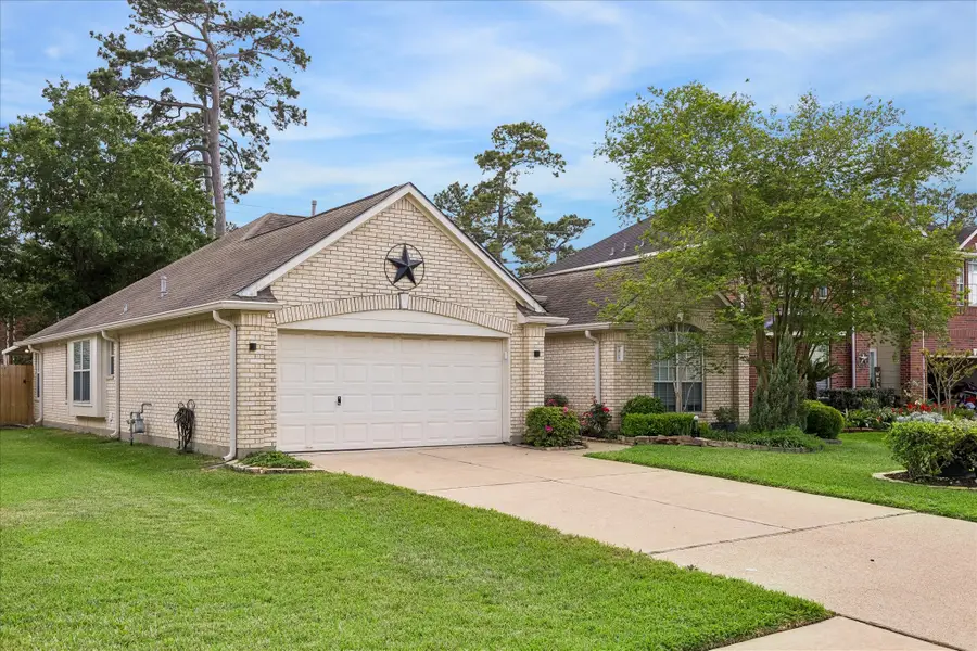 10719 Knoll Bend Lane, Houston, TX 77070 - #3