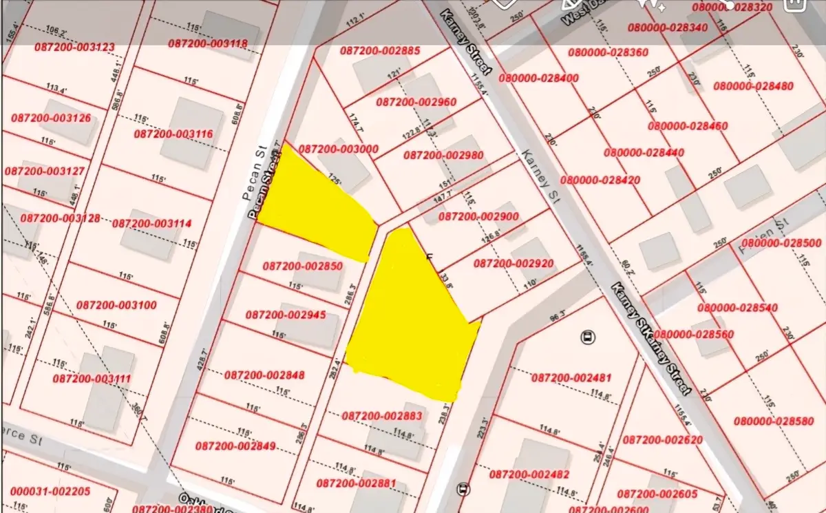 00 Sycamore Street, Hearne, TX 77589 - #1