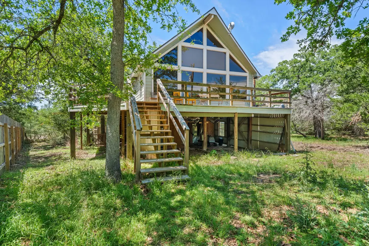 302 Lake Forest Circle, Somerville, TX 77879 - #1