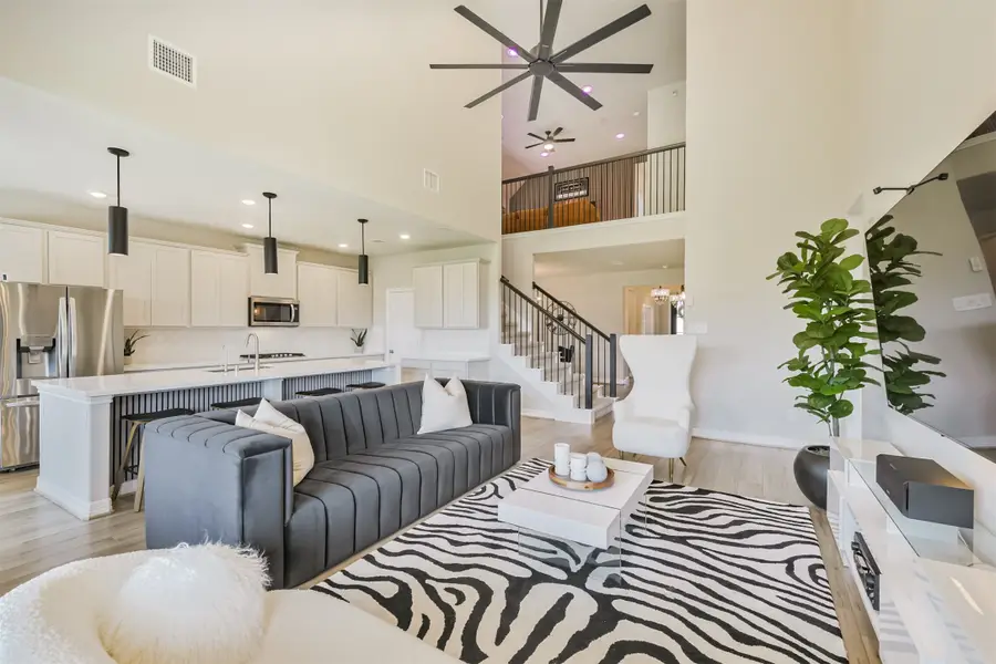 21431 Blue Tuna Drive, Cypress, TX 77433 - #2