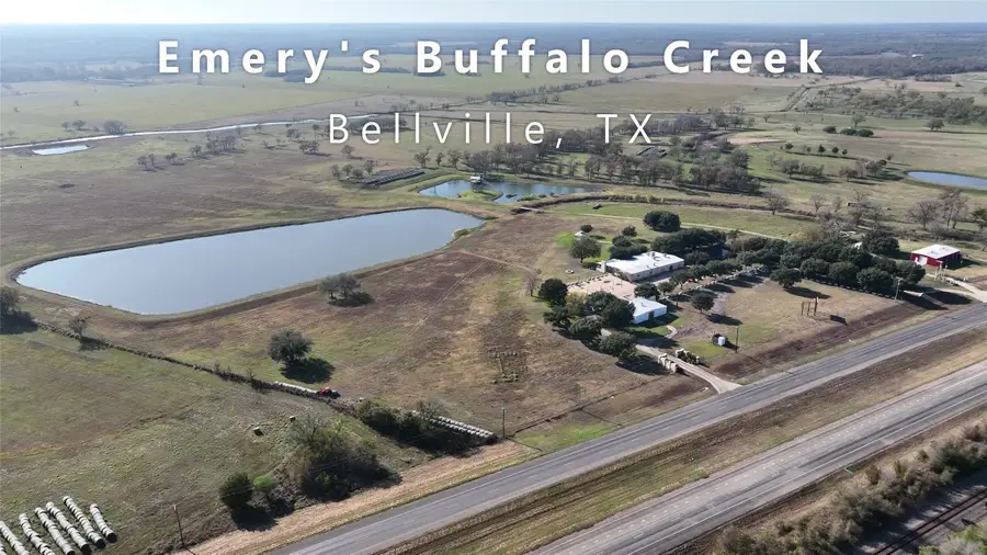 10919 Highway 36, Bellville, TX 77418 - Image #2
